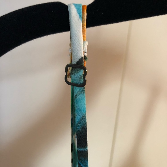 Show Me Your MuMu Romper - Picture 7 of 7